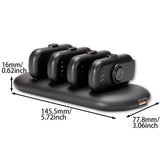 Magnetic Wireless Battery Charger