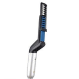 Beard Straightening Comb