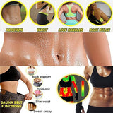 Women's Sauna Pants and Sauna Tops - ~ Weight Loss Enhancer!