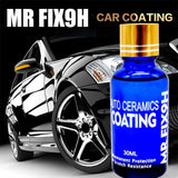 Auto Paint Care Polishing Agent