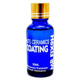 Auto Paint Care Polishing Agent