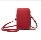 Crossbody Cell Phone Shoulder Bag