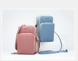 Crossbody Cell Phone Shoulder Bag
