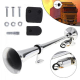 150 DB Train Horn with Air Compressor