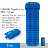 Pulse Trekking/Camping Mattress