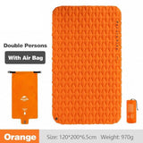 Pulse Trekking/Camping Mattress