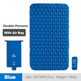 Pulse Trekking/Camping Mattress