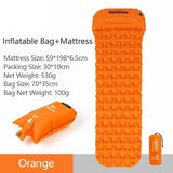 Pulse Trekking/Camping Mattress