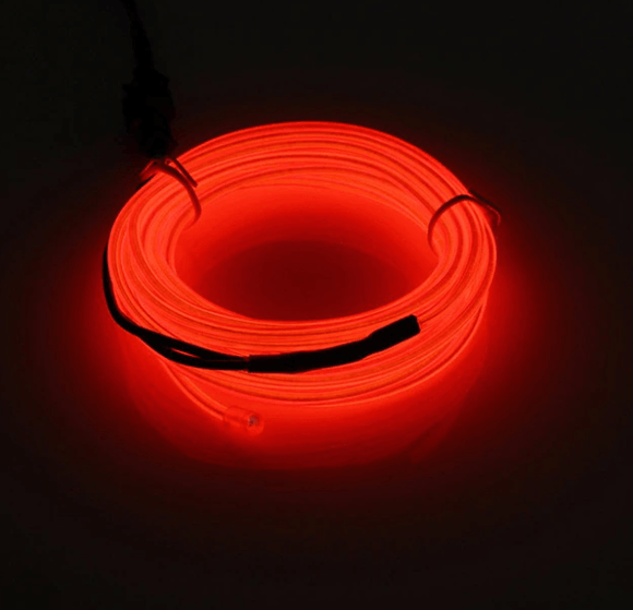 Car Interior LED Lights