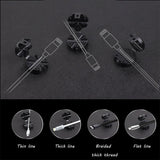 Multi-function Magnetic Cable Fixed Clip(BUY 2 WORLDWIDE FREE SHIPPING )