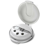 3-in-1 Magnetic & Retractable Style Charger