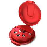 3-in-1 Magnetic & Retractable Style Charger