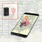 Mini GPS Real-time Tracking Locator