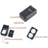 Mini GPS Real-time Tracking Locator