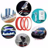 3M transparent double-sided adhesive（3 PCS）