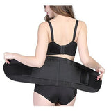 Secret shaper waist training belt
