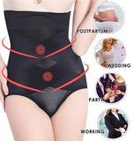 Tummy Control Hip-lift Shapewear - Body Shaping Artifact