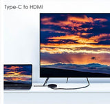 Everything Included Wireless & Wired Hub - USB/Type-C/HDMI/TF