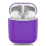 Silicone Airpods case