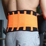 Men's Hot Power Waist Sharer Belt