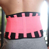 Men's Hot Power Waist Sharer Belt
