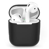 Silicone Airpods case