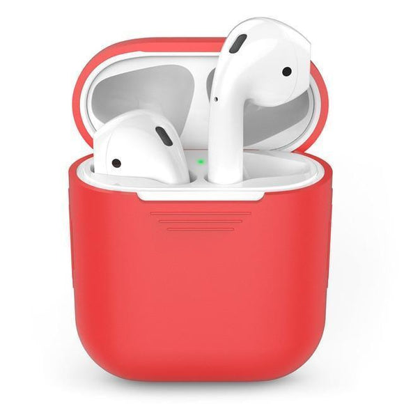 Silicone Airpods case