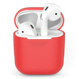 Silicone Airpods case