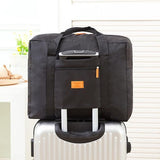 Packable Carry-On Duffel Bag (BUY 2 GET 1 FREE)