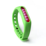 Mosquito Repellent Bracelet - Human Anti-Flea, Tick, & Mosquito Bracelet (Advanced Protecteion)
