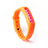 Mosquito Repellent Bracelet - Human Anti-Flea, Tick, & Mosquito Bracelet (Advanced Protecteion)