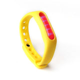 Mosquito Repellent Bracelet - Human Anti-Flea, Tick, & Mosquito Bracelet (Advanced Protecteion)
