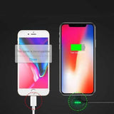 Unbreakable 90°  Gamers Braided Charging Cable