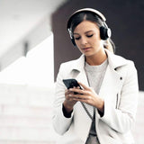 All-In-One Spring Charging Cable