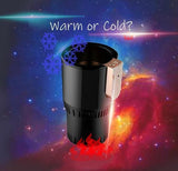 Cooler & Warmer 2-in-1 Smart  Cup