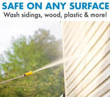 High Pressure Power Washer (BUY 2 FREE SHIPPING)