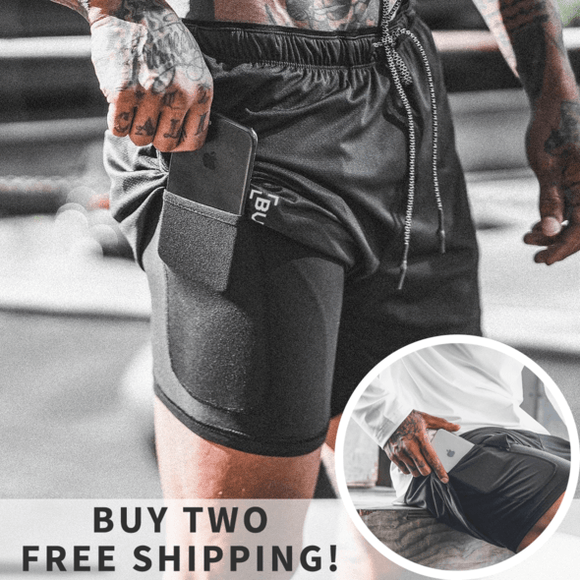2-In-1 Hidden-Pocket-Fitness-Short